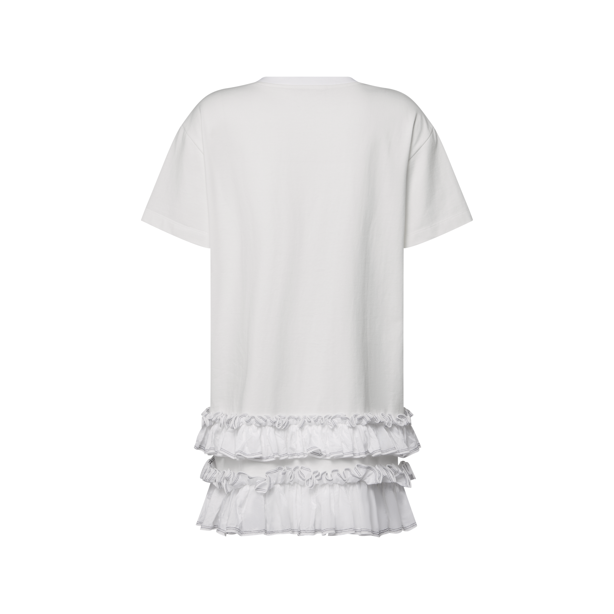 White - Ready-to-Wear - Women | LOUIS VUITTON
